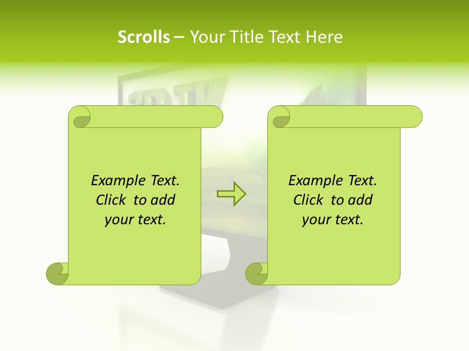Digital Movie Multimedia PowerPoint Template