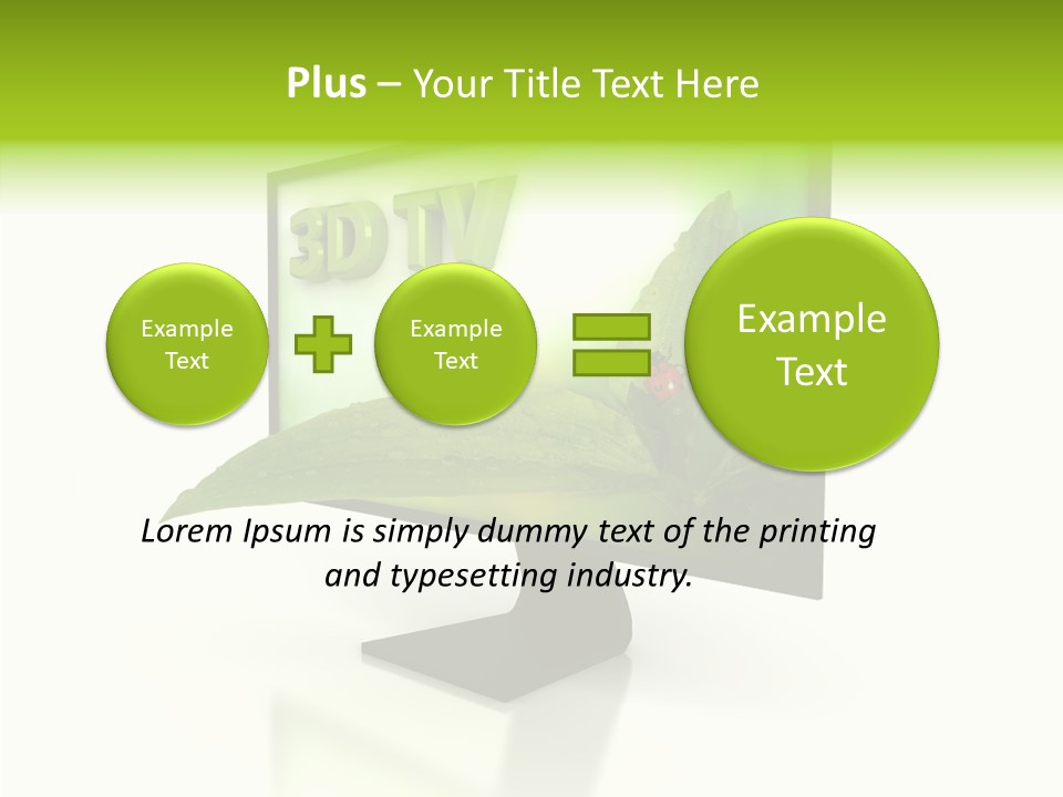 Digital Movie Multimedia PowerPoint Template
