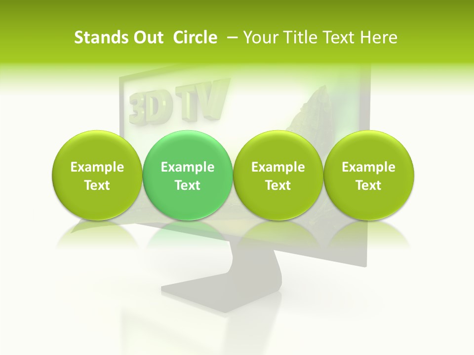 Digital Movie Multimedia PowerPoint Template