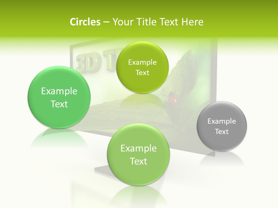 Digital Movie Multimedia PowerPoint Template