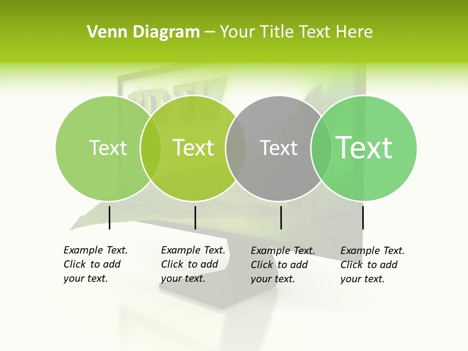 Digital Movie Multimedia PowerPoint Template