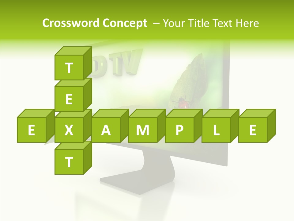 Digital Movie Multimedia PowerPoint Template