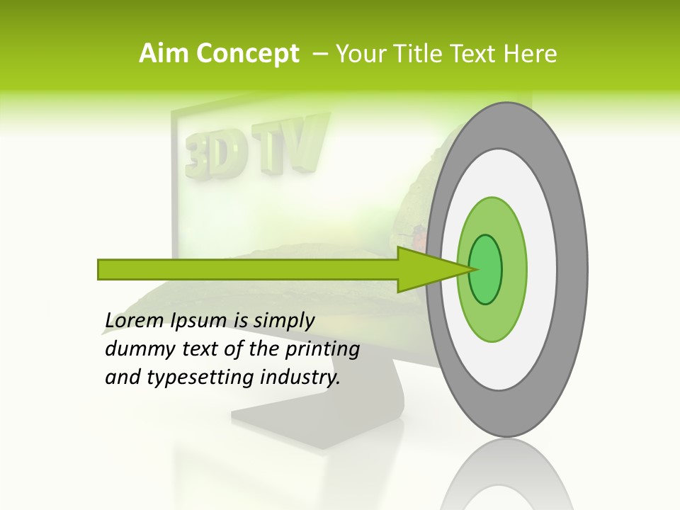 Digital Movie Multimedia PowerPoint Template