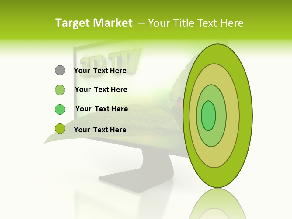 Digital Movie Multimedia PowerPoint Template