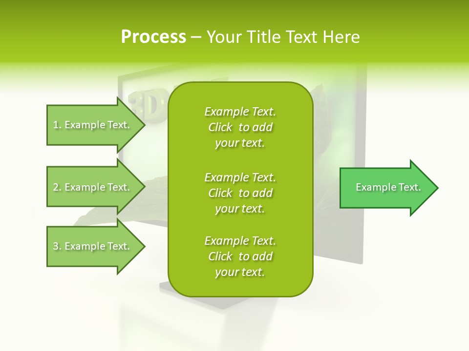 Digital Movie Multimedia PowerPoint Template