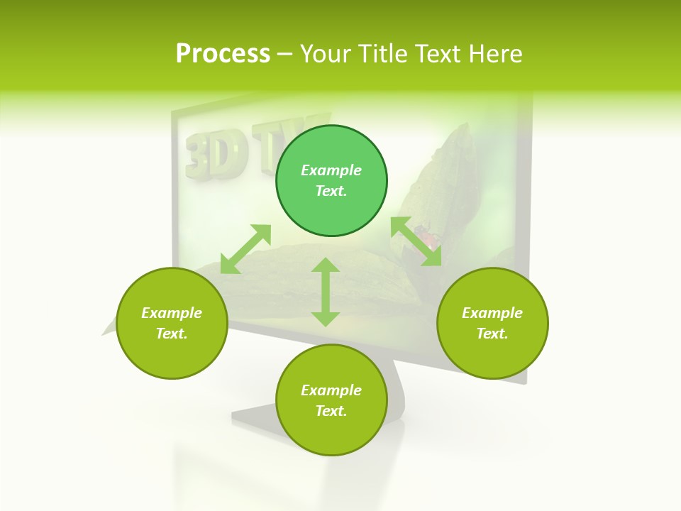 Digital Movie Multimedia PowerPoint Template