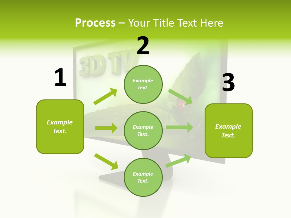 Digital Movie Multimedia PowerPoint Template