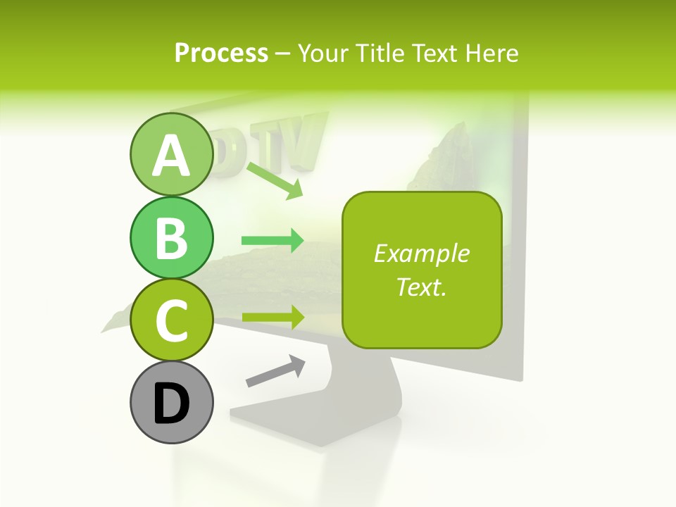 Digital Movie Multimedia PowerPoint Template