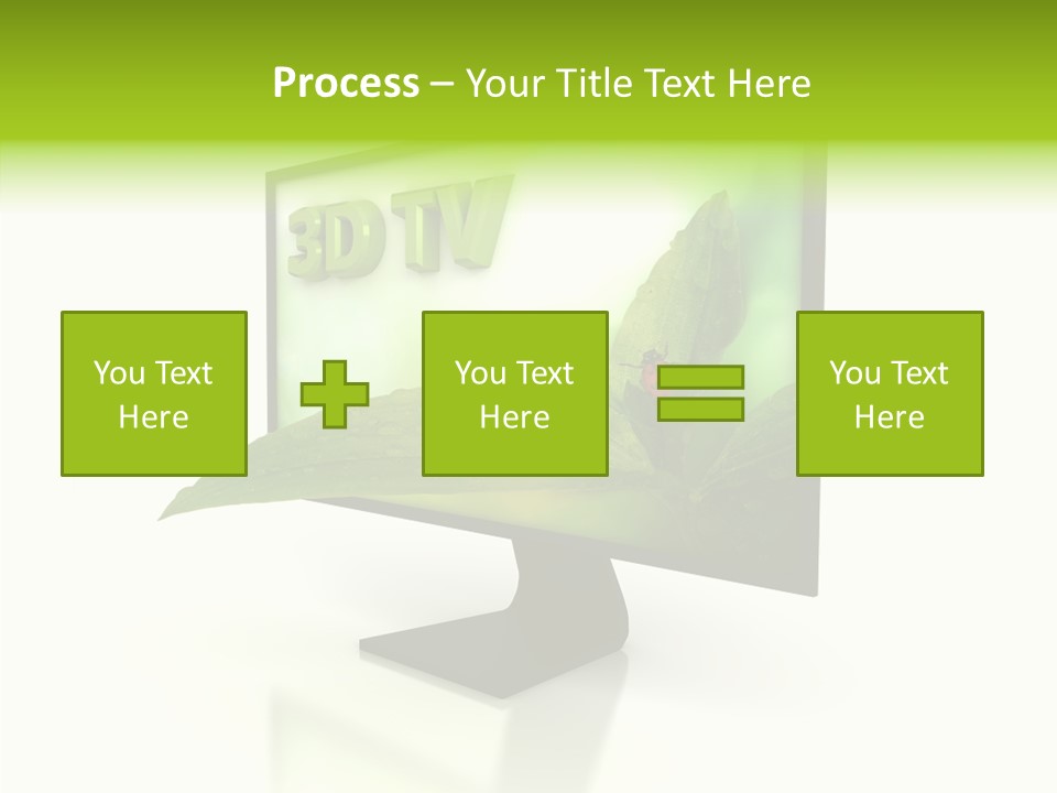 Digital Movie Multimedia PowerPoint Template