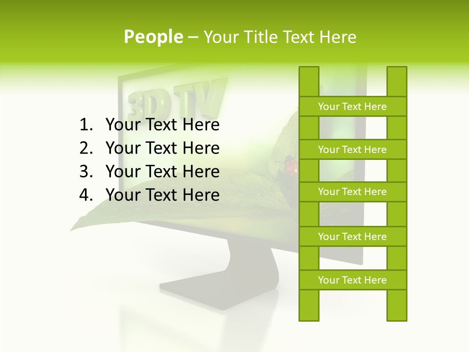 Digital Movie Multimedia PowerPoint Template