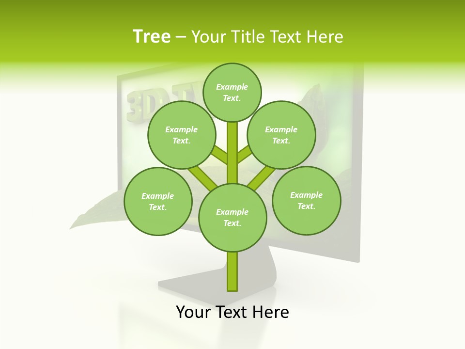 Digital Movie Multimedia PowerPoint Template