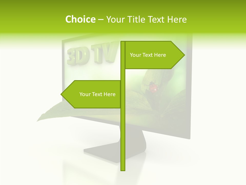 Digital Movie Multimedia PowerPoint Template