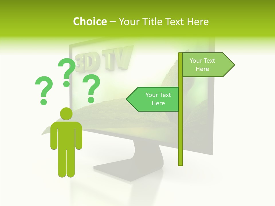 Digital Movie Multimedia PowerPoint Template