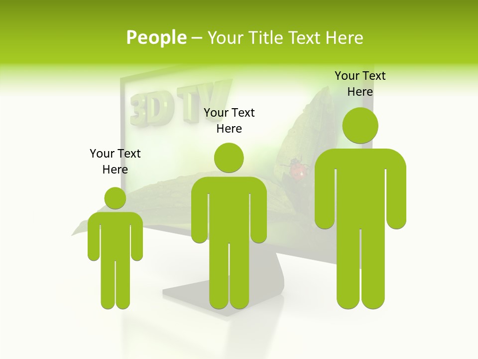 Digital Movie Multimedia PowerPoint Template