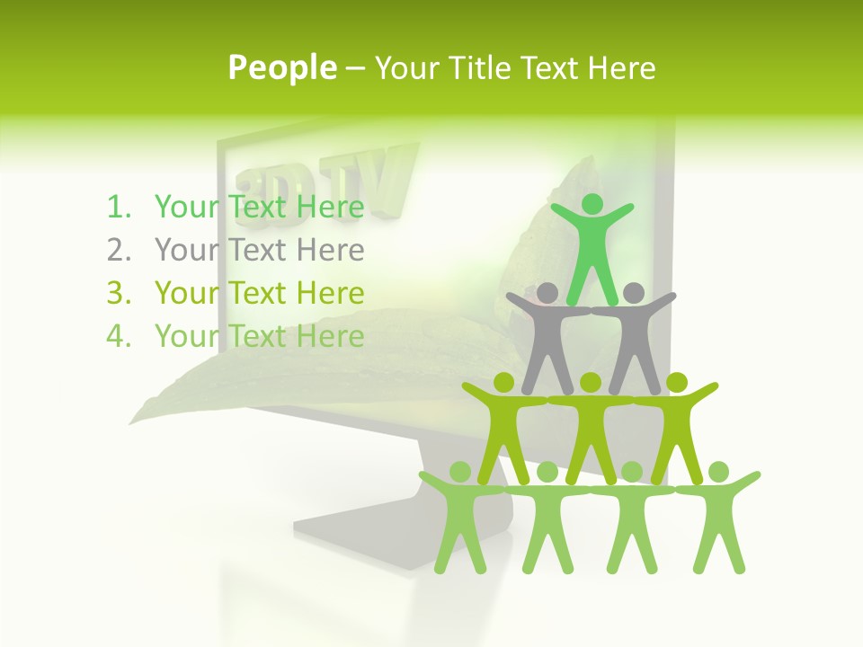 Digital Movie Multimedia PowerPoint Template