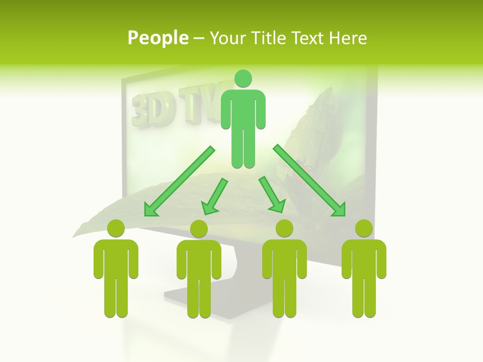 Digital Movie Multimedia PowerPoint Template