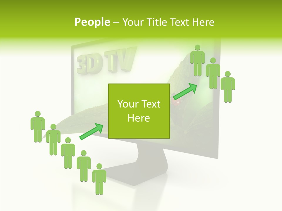 Digital Movie Multimedia PowerPoint Template