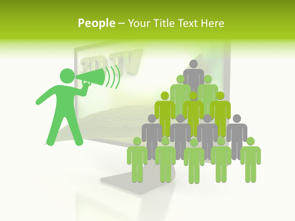 Digital Movie Multimedia PowerPoint Template