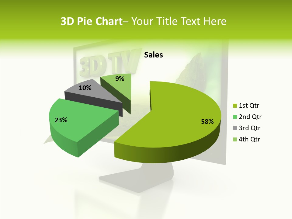 Digital Movie Multimedia PowerPoint Template