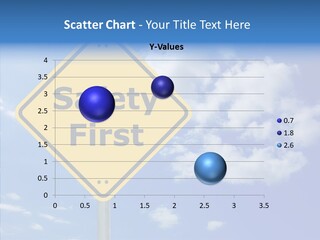 Copy Danger Safe PowerPoint Template