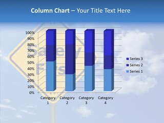 Copy Danger Safe PowerPoint Template