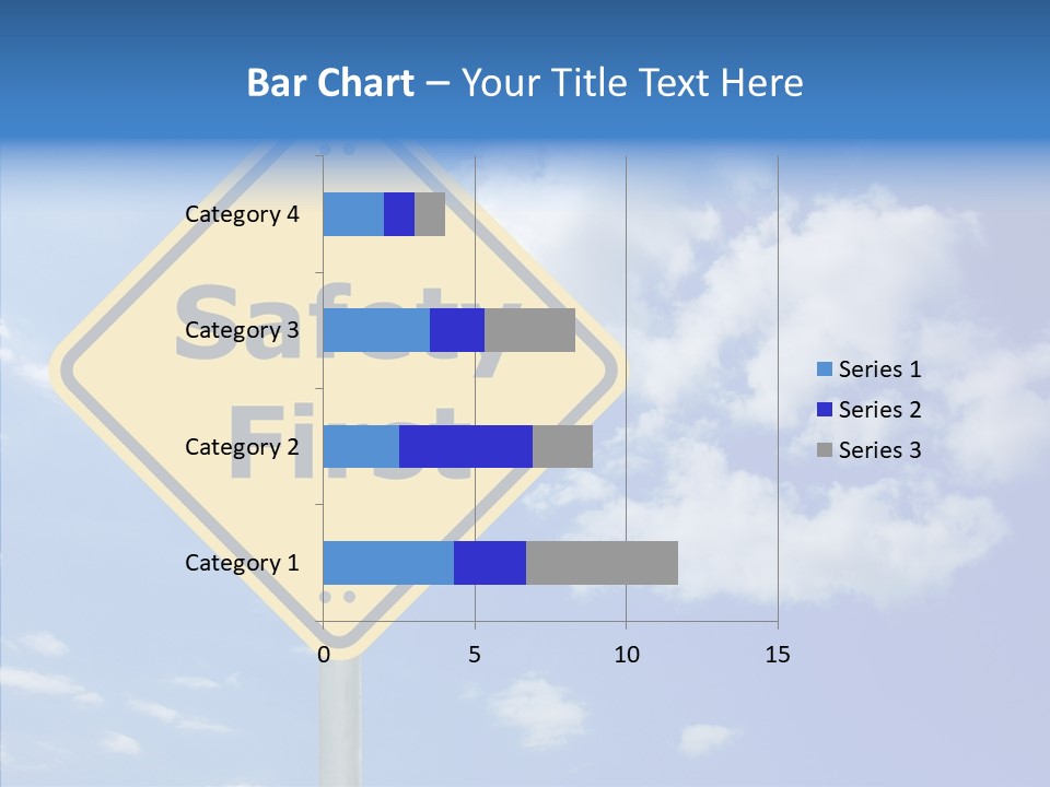 Copy Danger Safe PowerPoint Template
