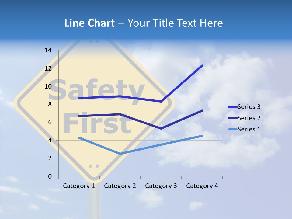 Copy Danger Safe PowerPoint Template