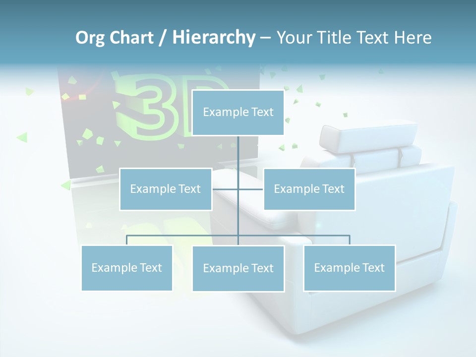 Music View Electronic PowerPoint Template