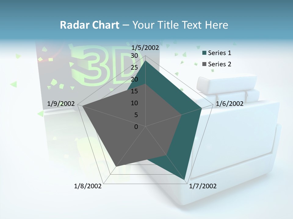 Music View Electronic PowerPoint Template