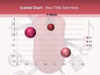 Flexibility Symbol Mouse PowerPoint Template
