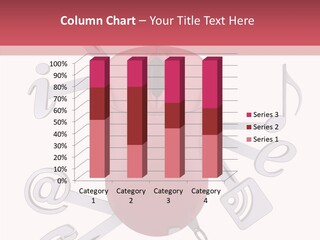 Flexibility Symbol Mouse PowerPoint Template