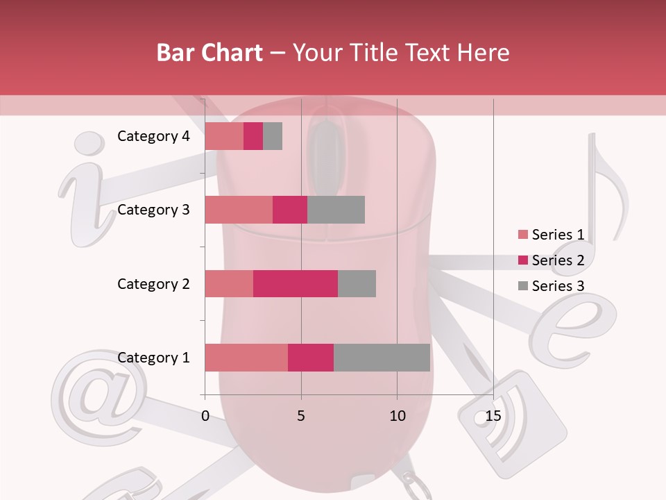 Flexibility Symbol Mouse PowerPoint Template