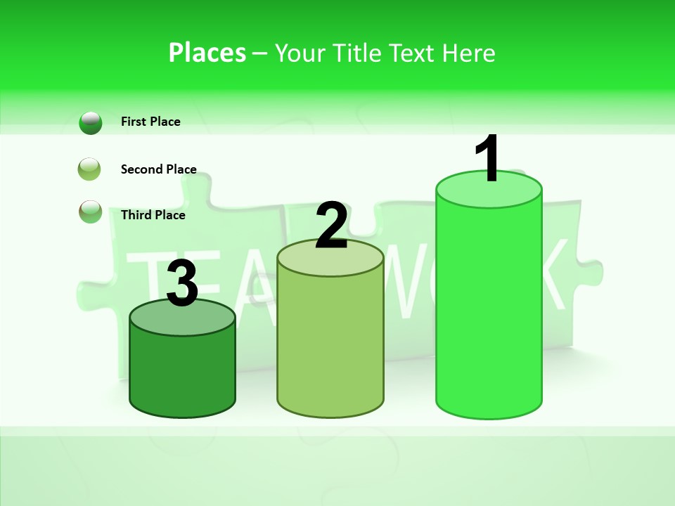 Part Symbol Challenge PowerPoint Template