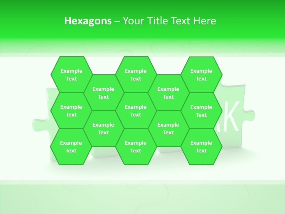 Part Symbol Challenge PowerPoint Template
