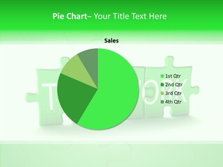 Part Symbol Challenge PowerPoint Template