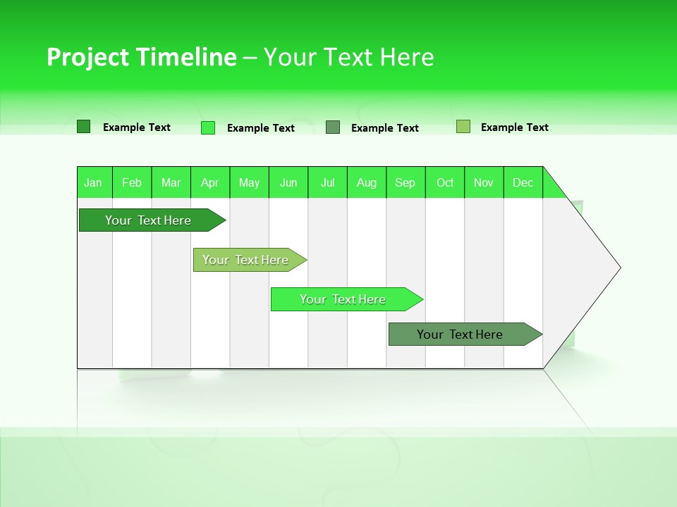 Part Symbol Challenge PowerPoint Template