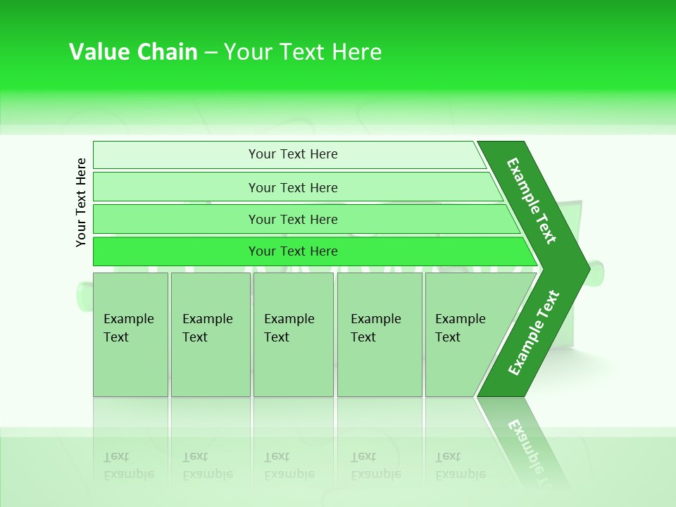 Part Symbol Challenge PowerPoint Template