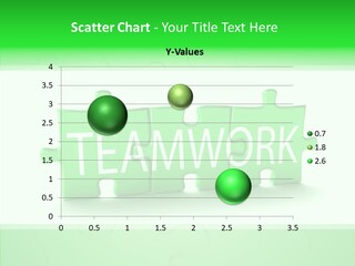 Part Symbol Challenge PowerPoint Template