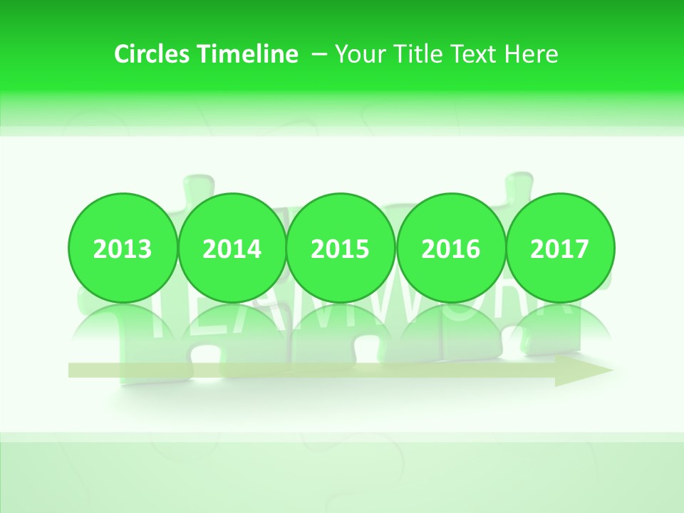 Part Symbol Challenge PowerPoint Template