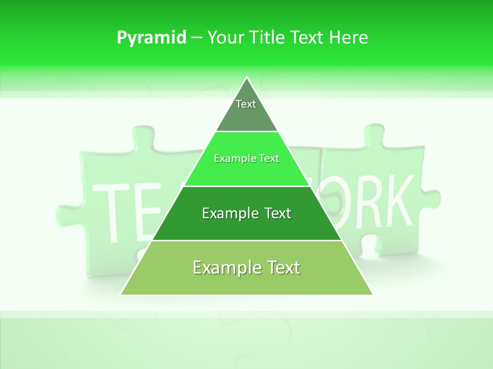 Part Symbol Challenge PowerPoint Template