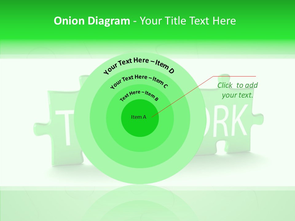 Part Symbol Challenge PowerPoint Template