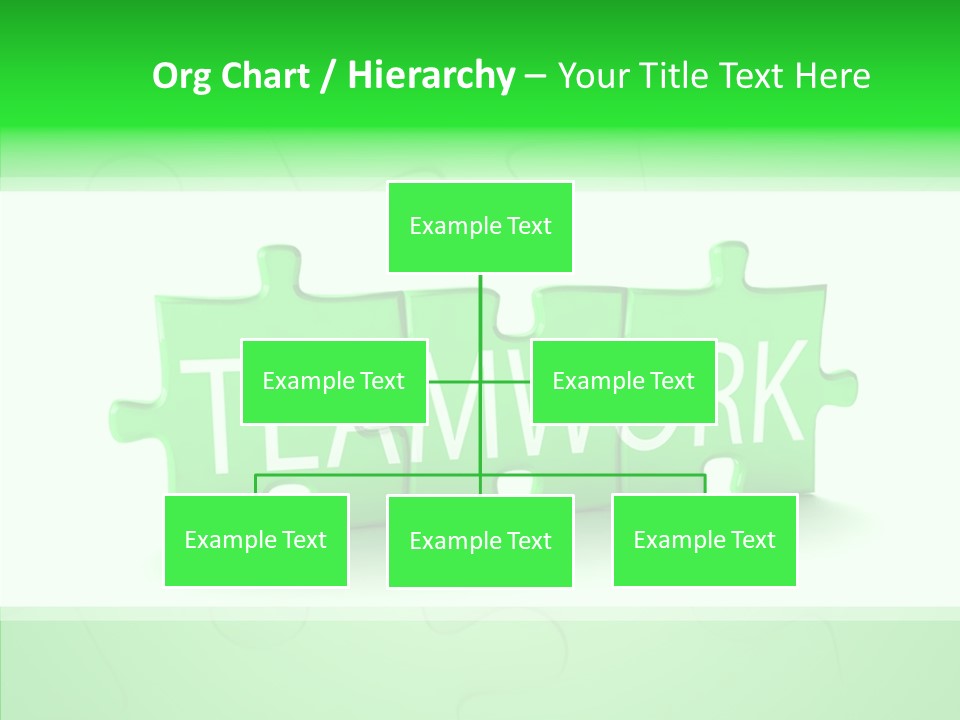 Part Symbol Challenge PowerPoint Template