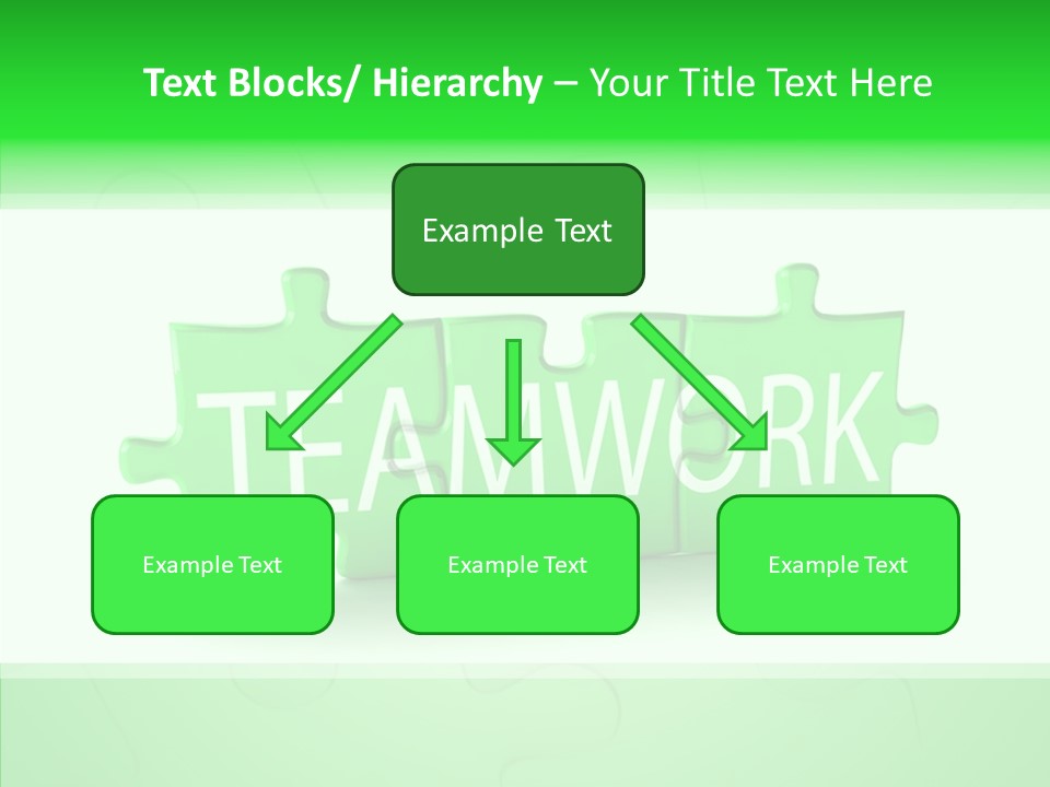 Part Symbol Challenge PowerPoint Template