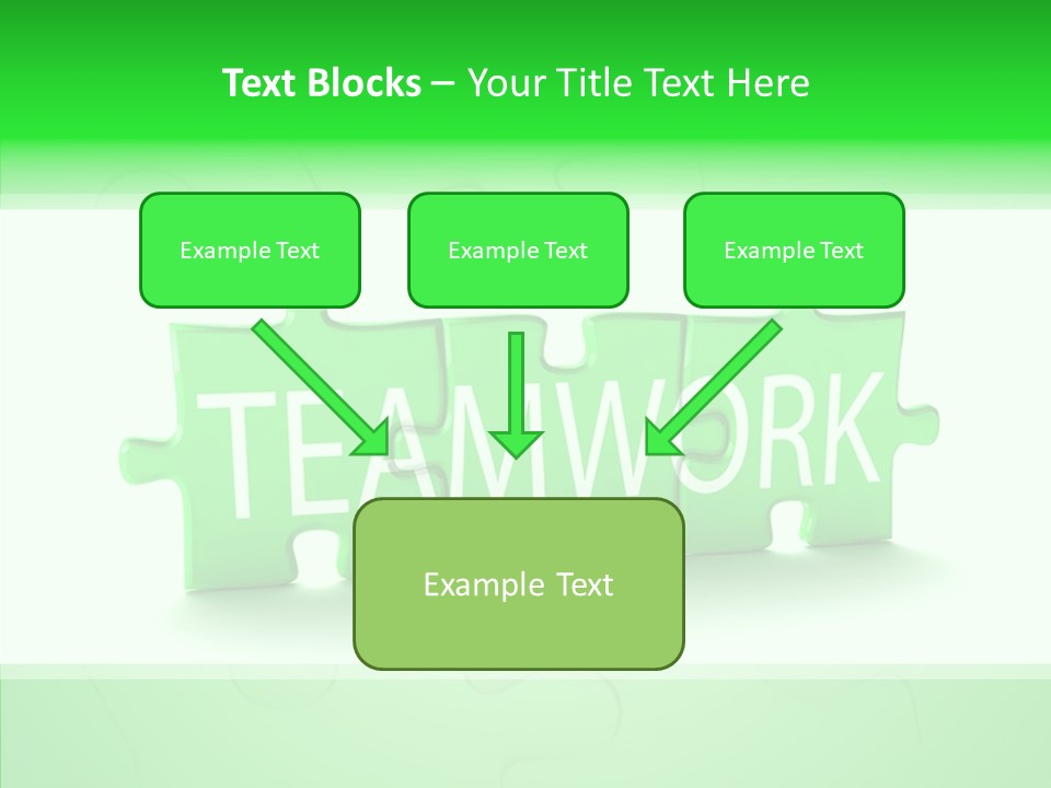 Part Symbol Challenge PowerPoint Template