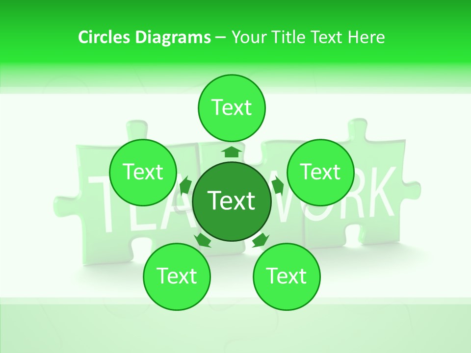 Part Symbol Challenge PowerPoint Template