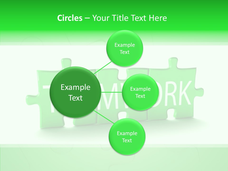 Part Symbol Challenge PowerPoint Template