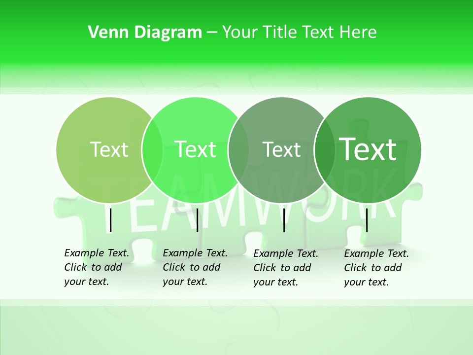 Part Symbol Challenge PowerPoint Template