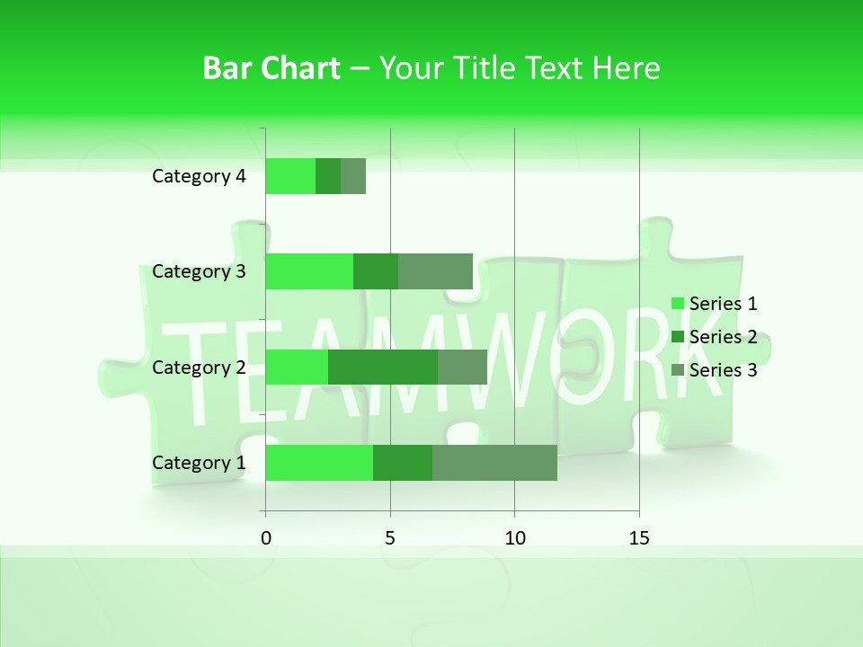 Part Symbol Challenge PowerPoint Template