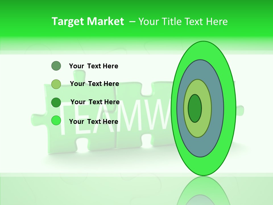 Part Symbol Challenge PowerPoint Template