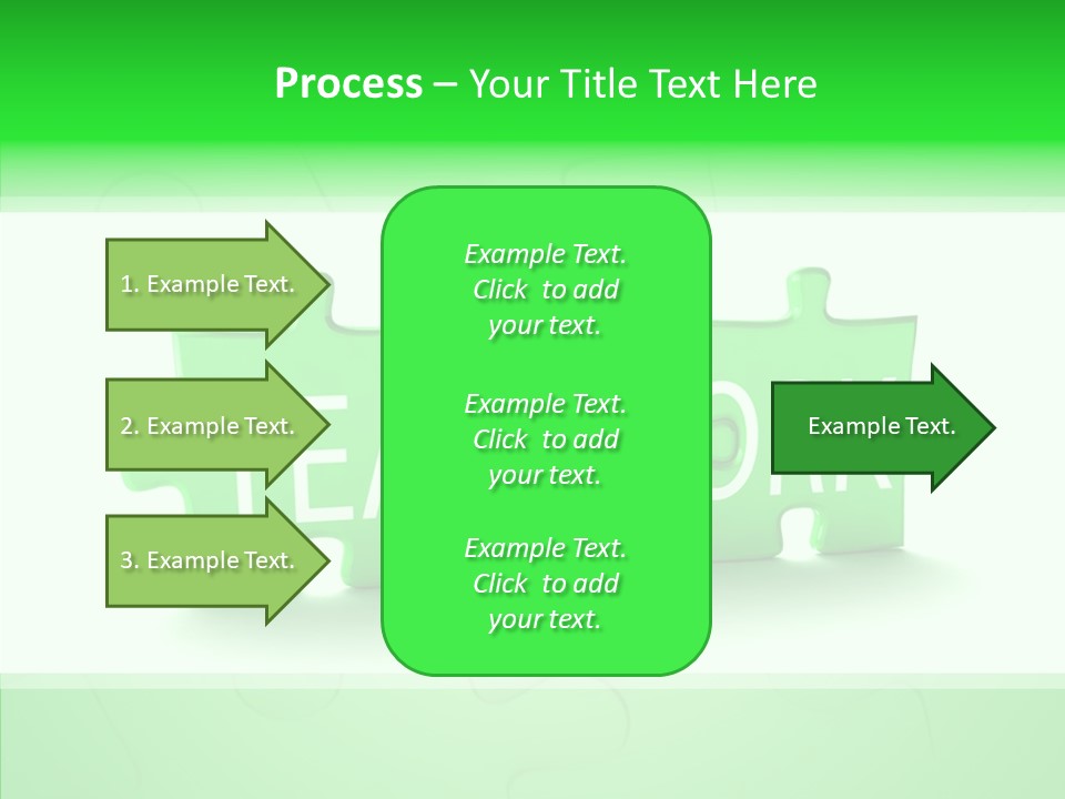 Part Symbol Challenge PowerPoint Template